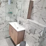 Διαμέρισμα Agnanti-apartments Νικήτη