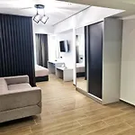Agnanti-apartments *