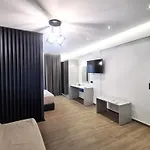 Agnanti-apartments Διαμέρισμα Νικήτη