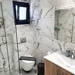 Agnanti-apartments Διαμέρισμα Νικήτη