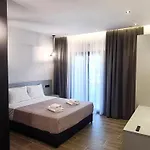 Agnanti-apartments * Νικήτη