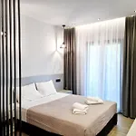 Agnanti-apartments