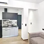 Διαμέρισμα Agnanti-apartments