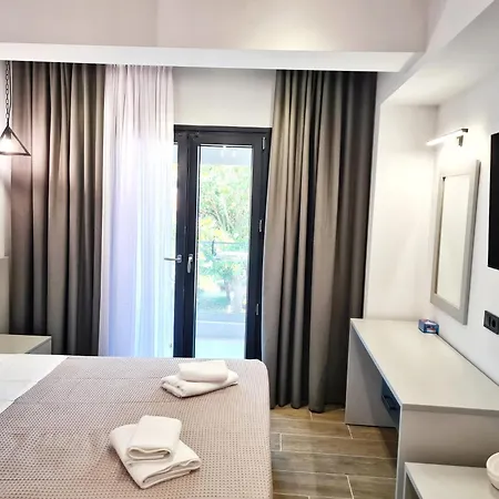 Agnanti-apartments Nikiti (Sithonia)