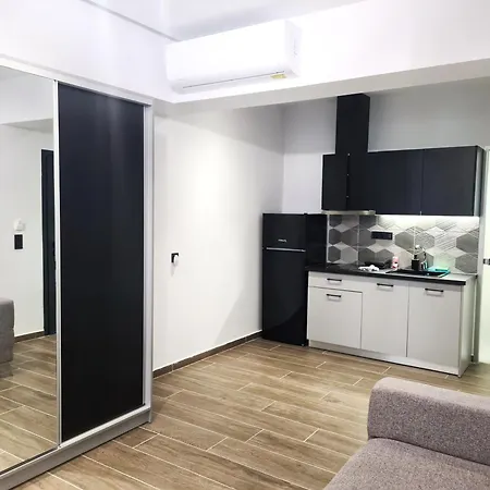 Agnanti-apartments Daire