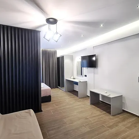 Agnanti-apartments B Διαμέρισμα Νικήτη