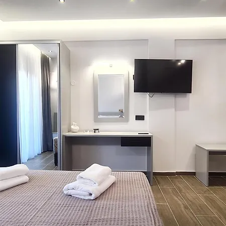 Agnanti-apartments B Διαμέρισμα *