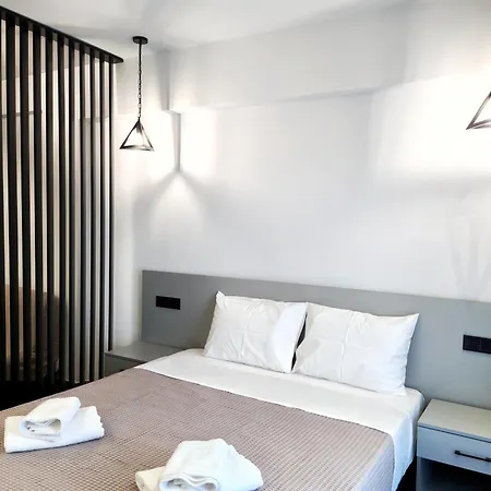 Agnanti-apartments B Διαμέρισμα Νικήτη