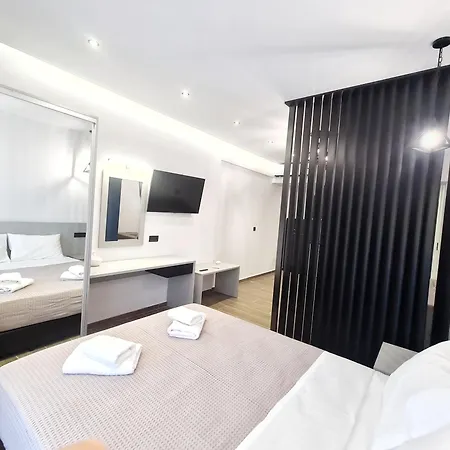 Agnanti-apartments Daire