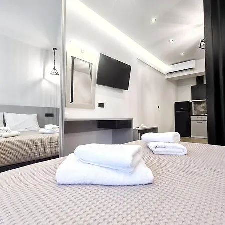 Διαμέρισμα Agnanti-apartments