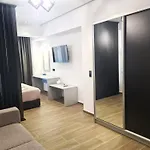 Agnanti-apartments