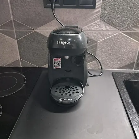 Agnanti-apartments * Nikiti (Sithonia)