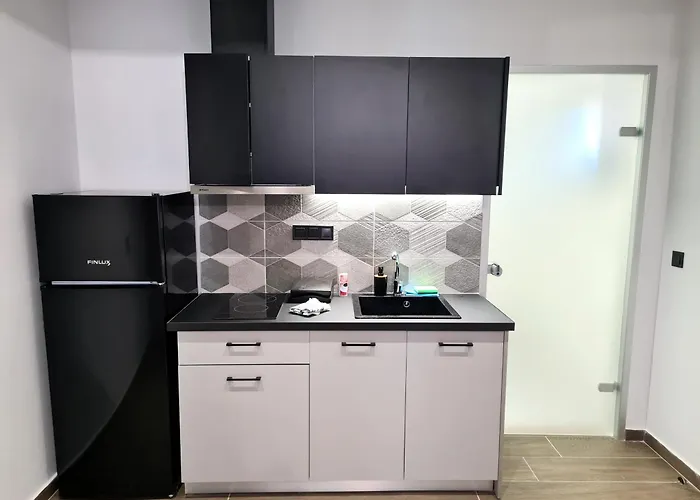 Apartamento Agnanti-apartments Nikiti (Sithonia)