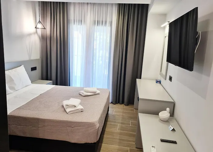 Agnanti-apartments Apartamento Nikiti (Sithonia)