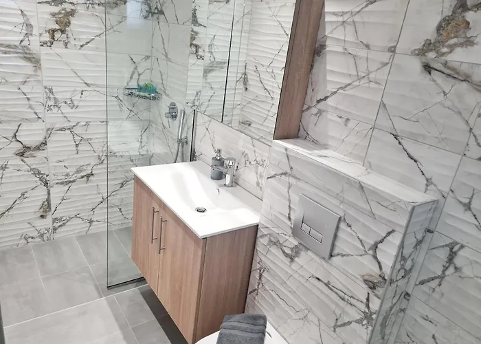 Apartamento Agnanti-apartments Nikiti (Sithonia)