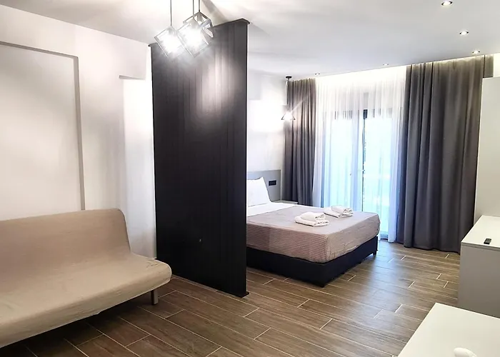 Apartamento Agnanti-apartments