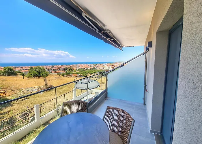 Apartament Agnanti-apartments *