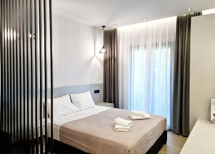 Agnanti-apartments