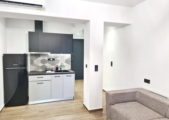 Apartamento Agnanti-apartments